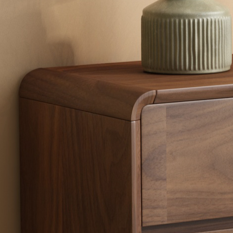 Cocoa Casual Rubberwood Double Dresser/Lingerie Chest with 9 Drawers/6 Drawers/8 Drawers Horizontal/Vertical - image 6