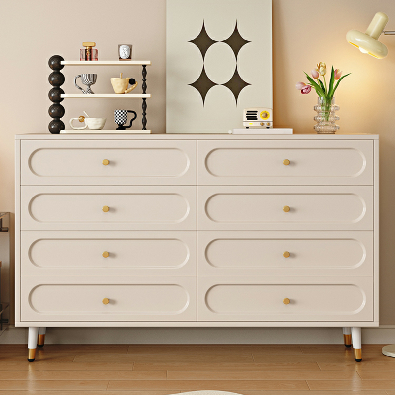 Casual Composite Wood Console Dresser/Lingerie Chest/Bachelor Chest, 3 Tiers/4 Tiers/5 Tiers - image 4