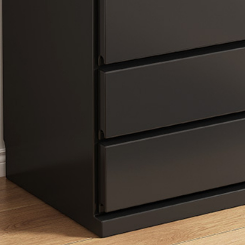 Art Deco Double Dresser/Semainier Horizontal/Vertical 10 Drawers/12 Drawers/8 Drawers in Wood - image 10