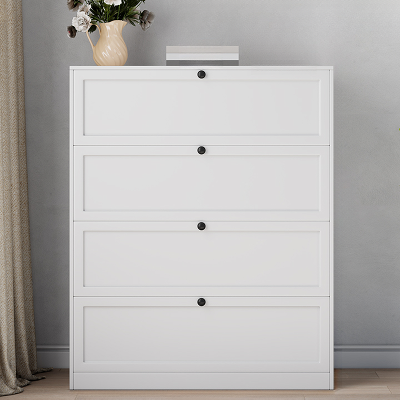 Casual Steel Bachelor Chest/Semainier with 5/3/4 Drawers in Vertical/Horizontal Orientation - image 10