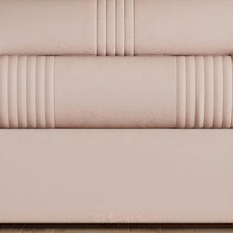 Contemporary Free-standing Standard King(76"W x 80"L)/Queen(60"W x 80"L)/Full(54"W x 75"L) Panel No Distressing With Legs in Lumber and Sponge - image 10