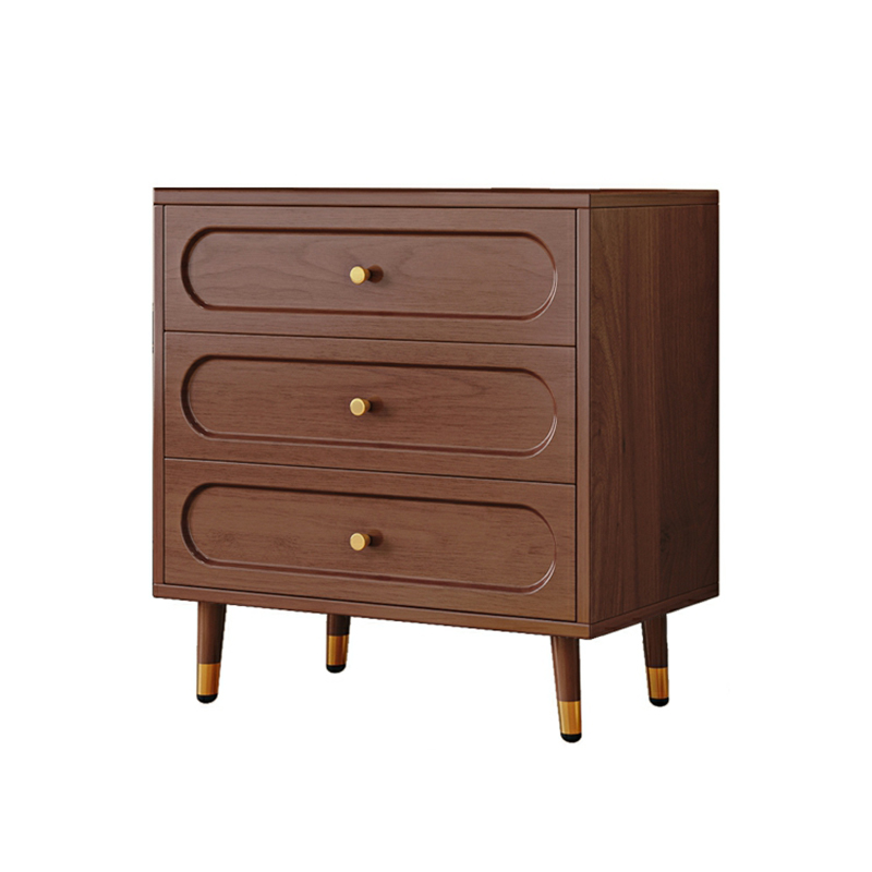 Casual Composite Wood Console Dresser/Lingerie Chest/Bachelor Chest, 3 Tiers/4 Tiers/5 Tiers - image 2