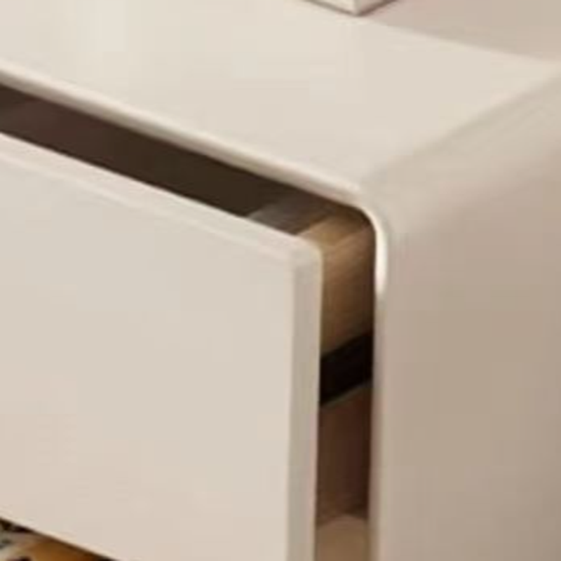 Simplistic White Horizontal/Vertical Reclaimed Wood Double Dresser/Lingerie Chest/Bachelor Chest with 6 Drawers/10 Drawers/8 Drawers - image 4