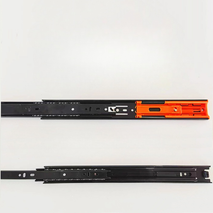 Convenient White Wardrobe Armoire with Shelves and Clothing Rod - image 8