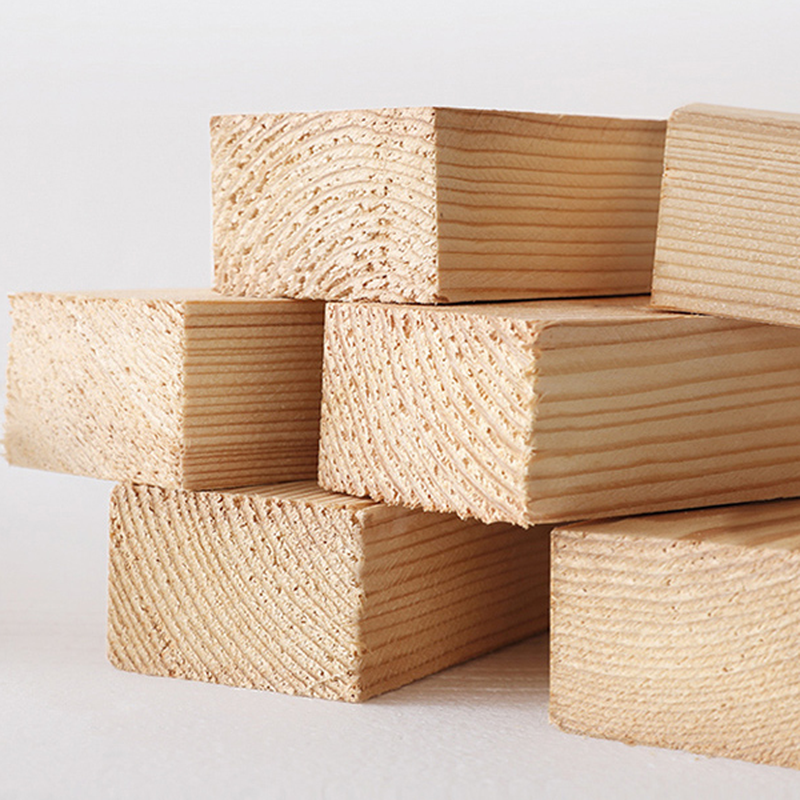 Natural Simple Cube for Parlor Console Dresser/Bachelor Chest/Lingerie Chest - image 5