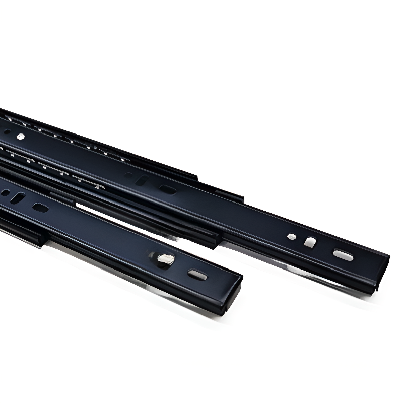 Acorn Minimalist Natural Wood Wardrobe Closet with Soft Close Drawer, Soft Close Door, Interior Shelves, and Clothing Rod - image 4