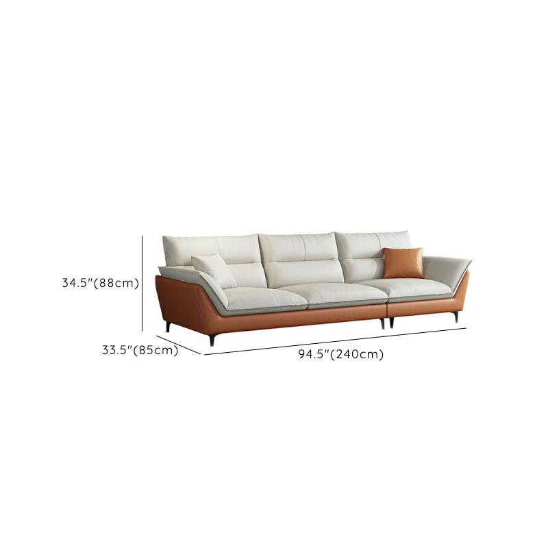 Pine Wood Horizontal/Left Hand Facing Straight/L-Shape Sofa Couch /Sofa Recliner - image 31