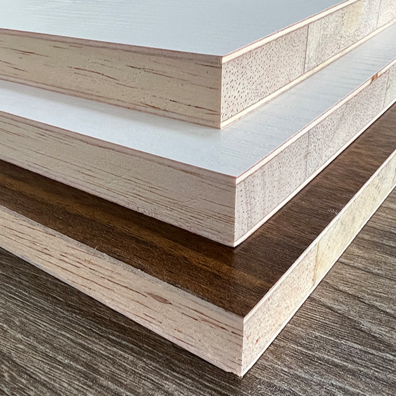 Modish Manufactured Wood Independent Armoire Cabinet with Soft Close Door, Interior Shelves, and Clothing Rod - image 7