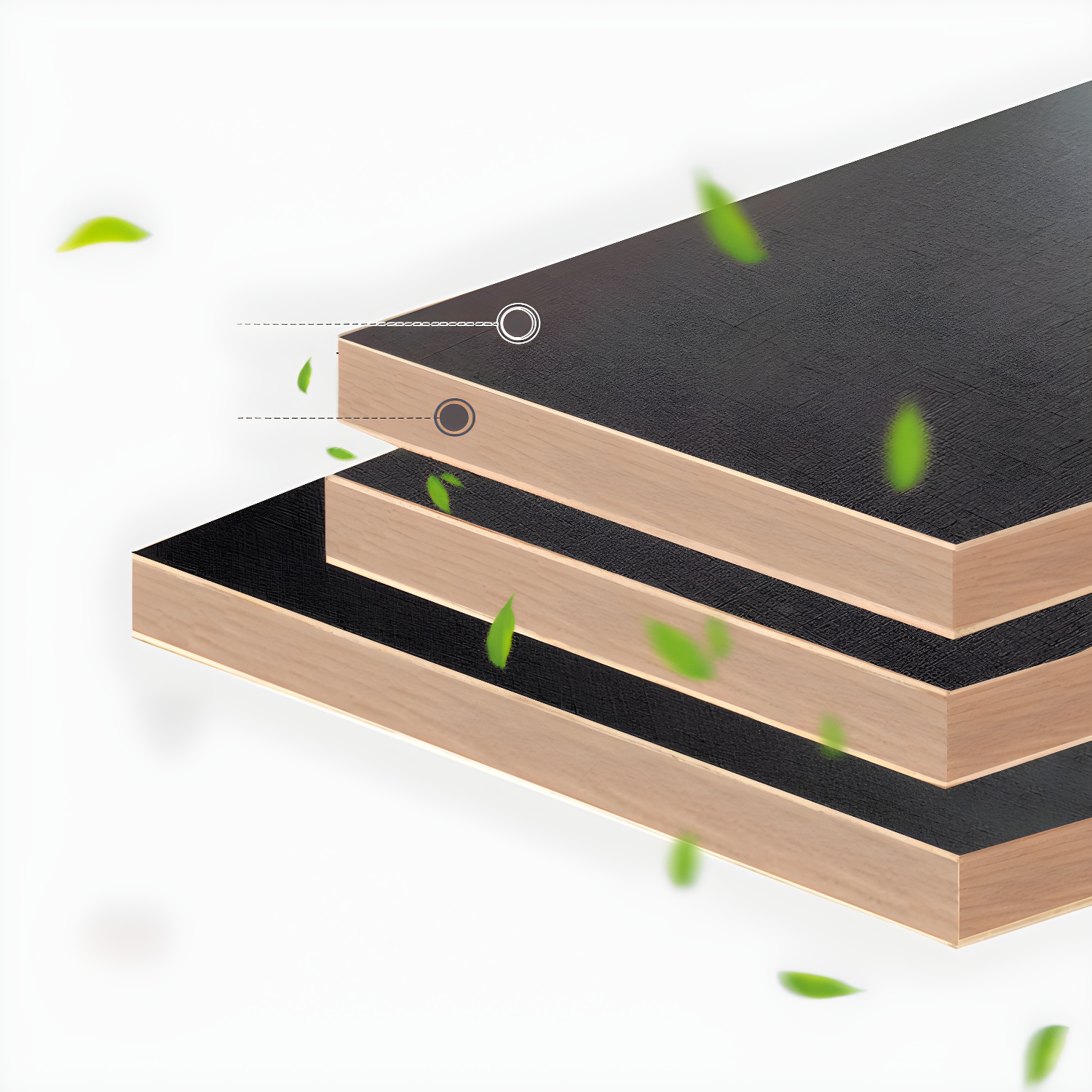 Freestanding Tempered Glass Wardrobe Modern Wardrobe with Garment Rod - image 9