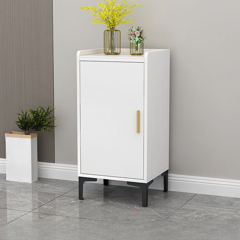 2 Doors/4 Doors/3 Doors Glamorous Narrow/Standard Sintered Stone Flooring Sideboard with Larder & Changeable Shelf - image 4