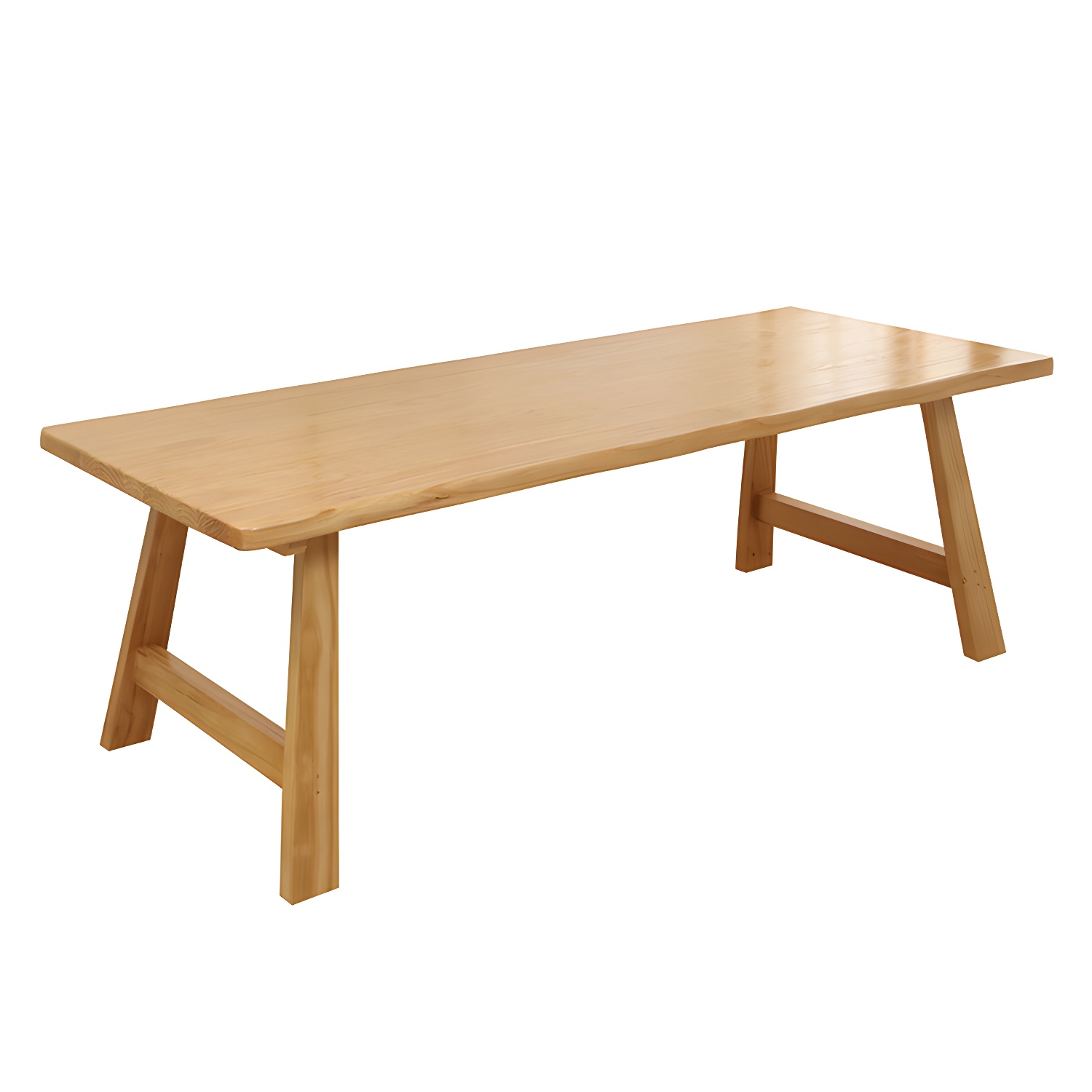 Home Pine Dining Room Set 1/2/5/7 Pieces Modern Dining Room Table Set - image 5