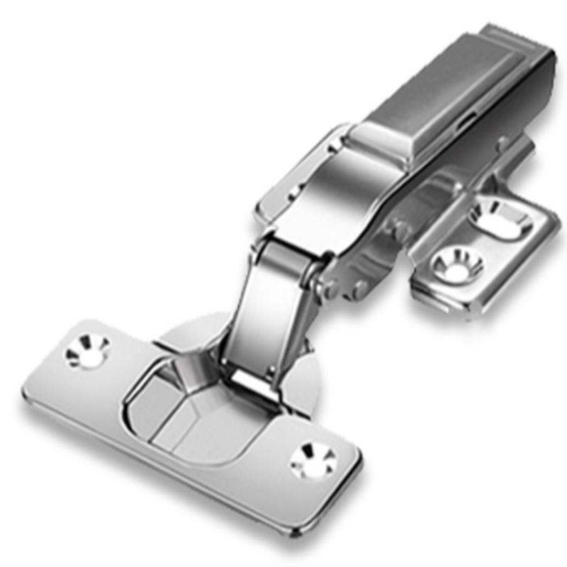 Acorn Minimalist Natural Wood Wardrobe Closet with Soft Close Drawer, Soft Close Door, Interior Shelves, and Clothing Rod - image 3