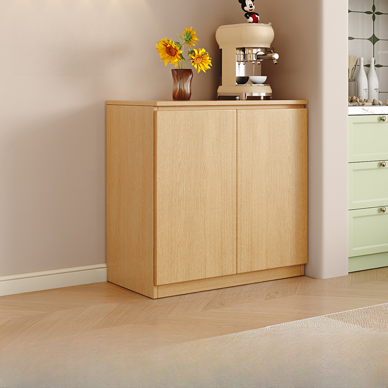 Moveable Self-supporting Sideboard with Culinary Equipment Storage
