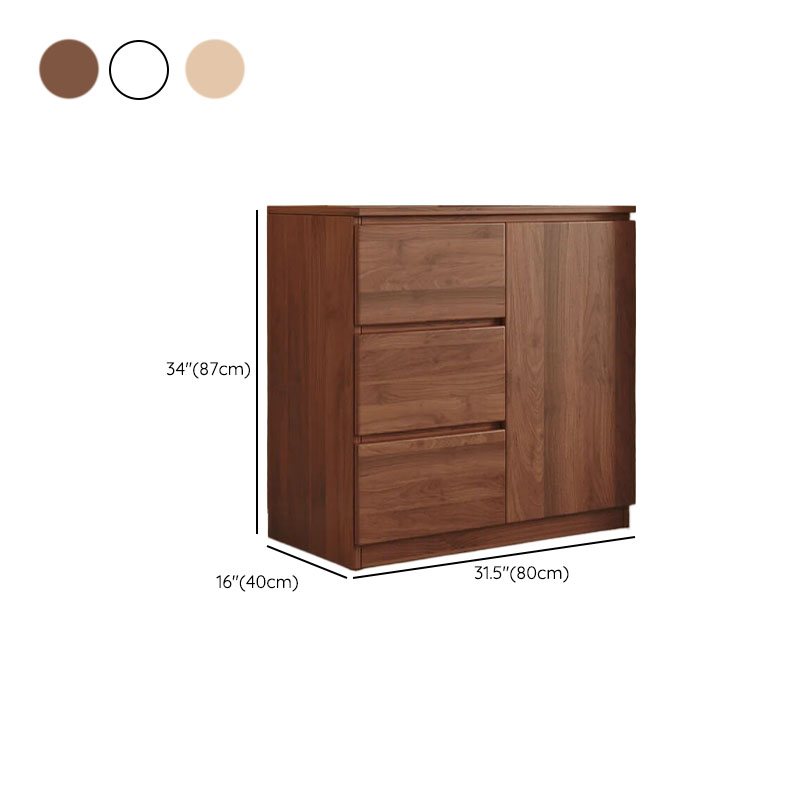 Moveable Self-supporting Sideboard with Culinary Equipment Storage - image 11