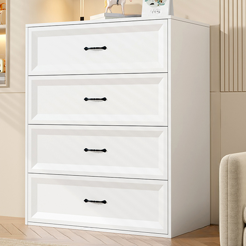 Casual Steel Bachelor Chest/Semainier with 5/4/3 Drawers in Vertical/Horizontal Orientation - image 6