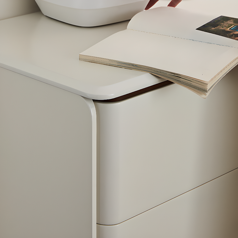 Contemporary Lumber Horizontal/Vertical Double Dresser/Bachelor Chest with 8 Drawers/5 Drawers/3 Drawers - image 9