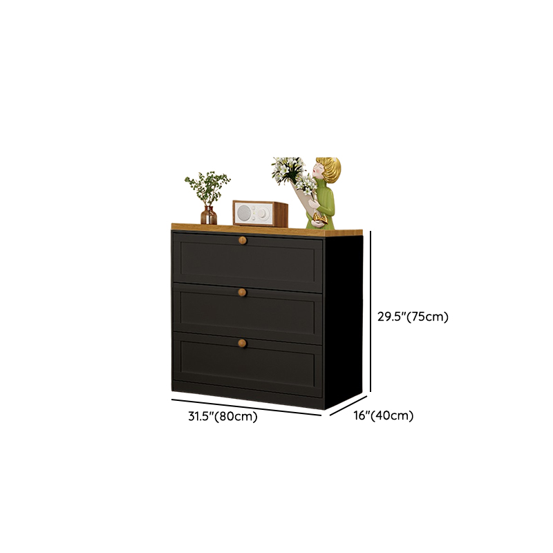 Simplistic Steel Bachelor Chest/Lingerie Chest in Vertical/Horizontal Orientation - image 20
