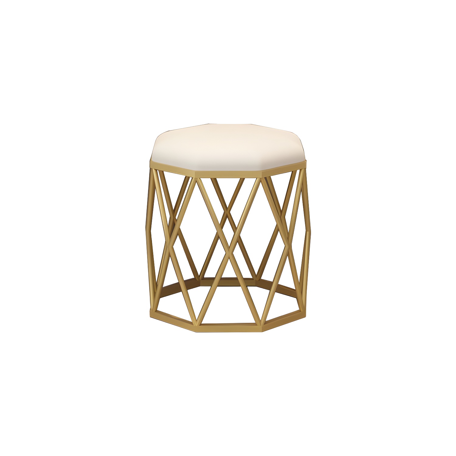 2-Drawer Vanity Tables Bedroom Makeup Vanity Desk Table with Drawer - image 11