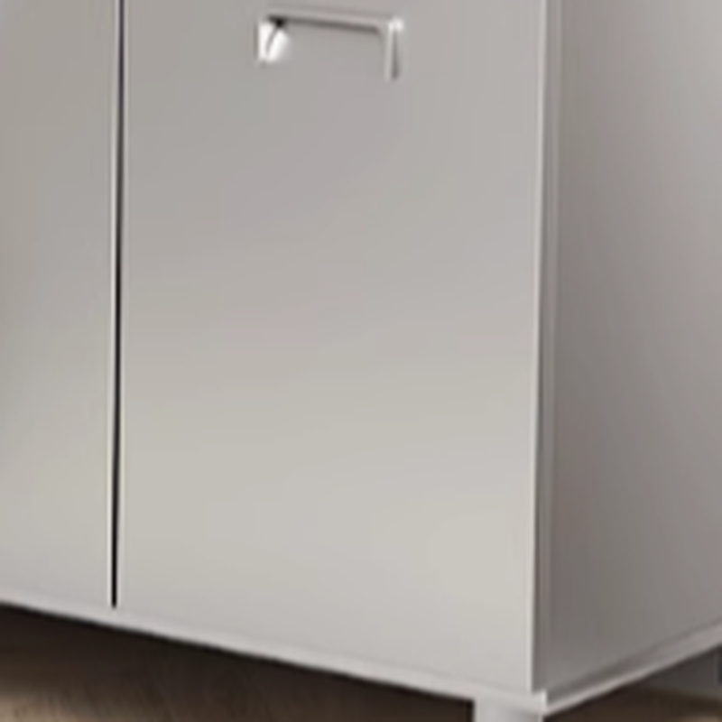 Metallic Alloy Countertop Kitchen Storage for Culinary Space - image 3