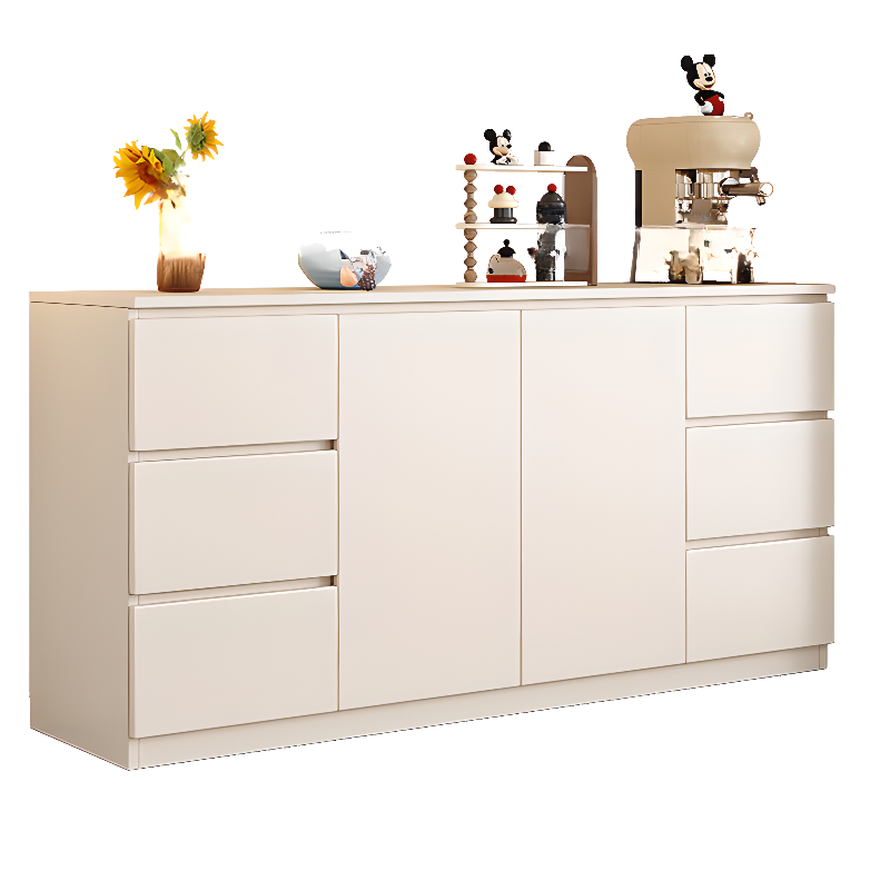 Moveable Self-supporting Sideboard with Culinary Equipment Storage - image 8