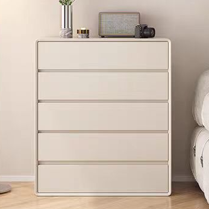 Simplistic White Horizontal/Vertical Reclaimed Wood Double Dresser/Lingerie Chest/Bachelor Chest with 6 Drawers/10 Drawers/8 Drawers