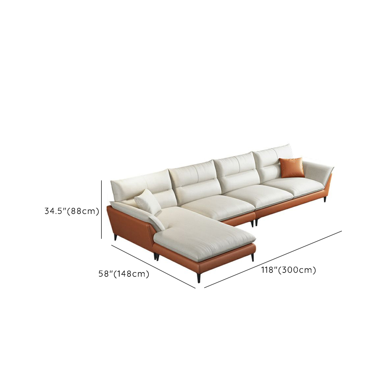 Pine Wood Horizontal/Left Hand Facing Straight/L-Shape Sofa Couch /Sofa Recliner - image 14