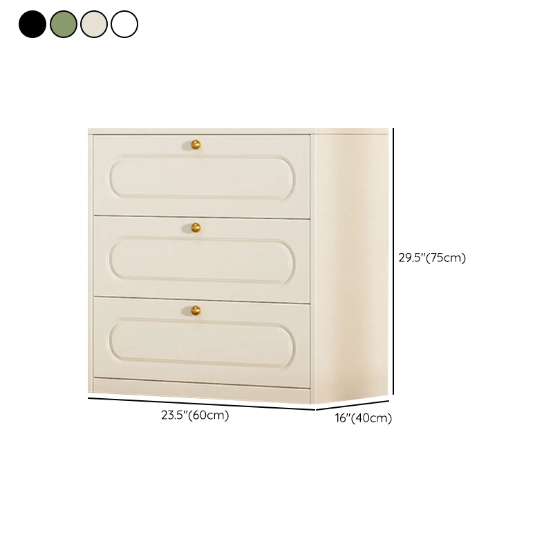 Casual Steel Bachelor Chest/Lingerie Chest - image 16