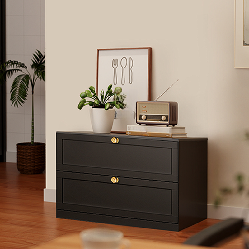 Simplistic Steel Bachelor Chest/Lingerie Chest in Vertical/Horizontal Orientation