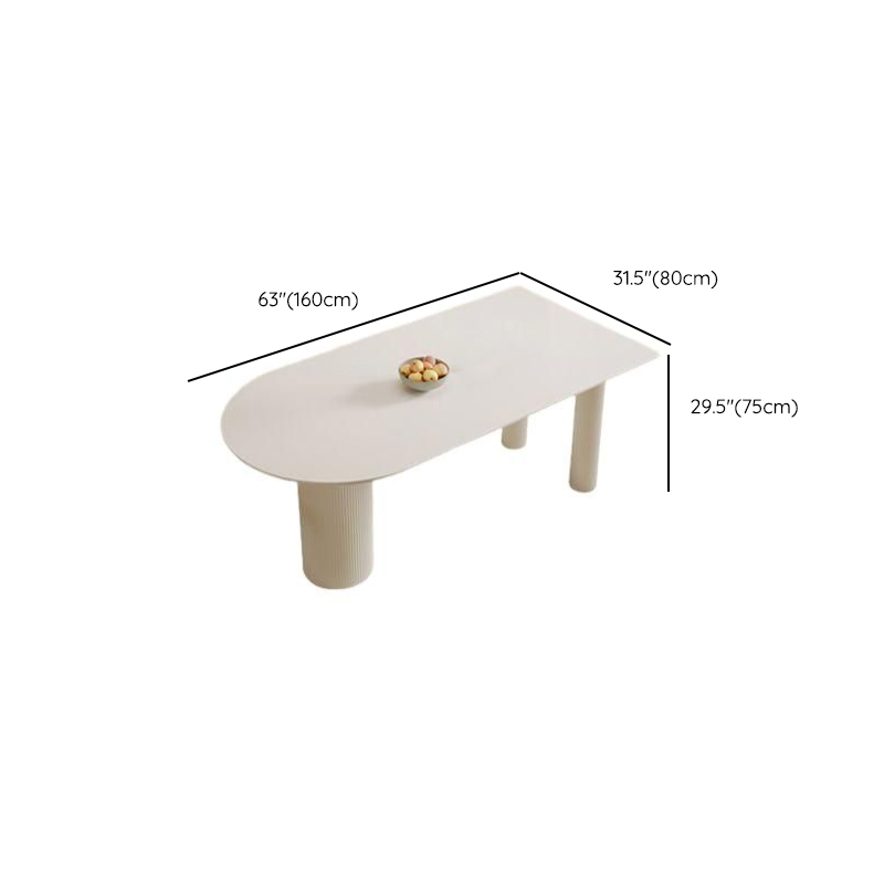 Minimalist Dining Table Set - image 11