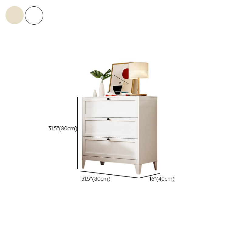 Trendy Steel Bachelor Chest/Lingerie Chest with 5/4/3 Drawers in Vertical/Horizontal Orientation - image 18