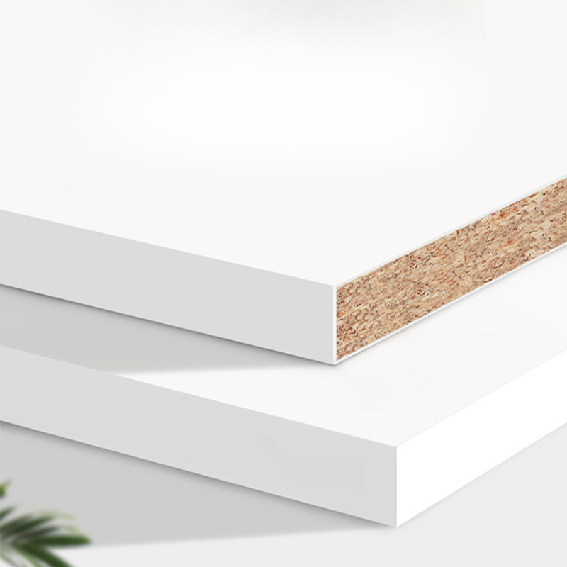 Light Gray Trendy Detached Armoire Cabinet with Soft Close Door, Interior Shelves, and Hanging Rod - image 8