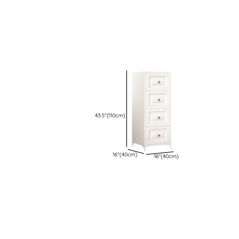 Chalk Simple Metal Semainier in Vertical/Horizontal Orientation - image 8