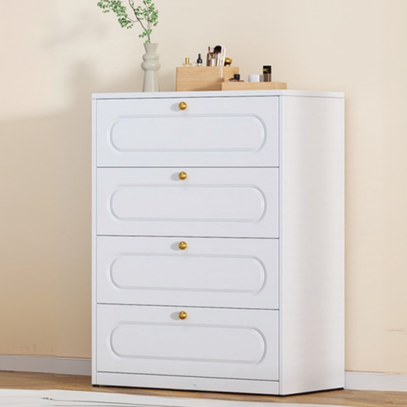 Casual Steel Bachelor Chest/Lingerie Chest - image 6