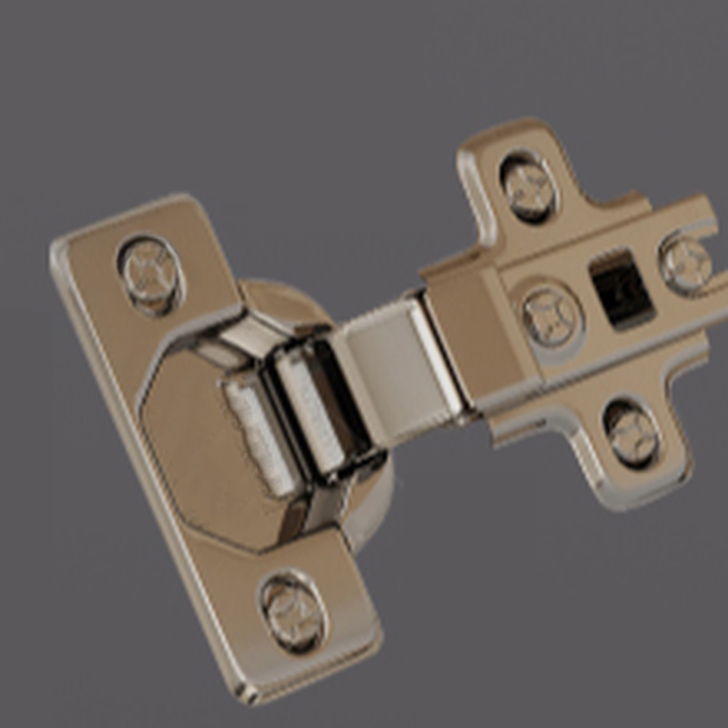 Minimalist Manufactured Wood Independent Almirah with Soft Close Drawer, Interior Shelves, and Clothing Rod - image 7