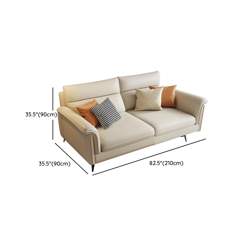 Straight/L-Shape Natural Wood Horizontal/Reversible Sofa Couch/Sofa Chaise - image 27