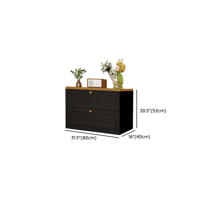 Simplistic Steel Bachelor Chest/Lingerie Chest in Vertical/Horizontal Orientation - image 18