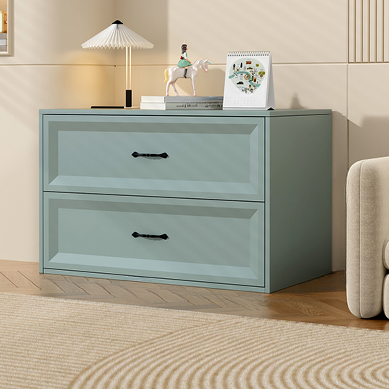 Casual Steel Bachelor Chest/Semainier with 5/4/3 Drawers in Vertical/Horizontal Orientation - image 2
