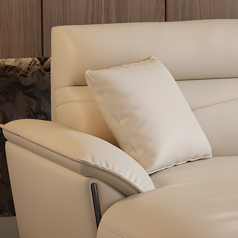 Straight/L-Shape Sofa/Sofa Chaise with Horizontal/Left Orientation - image 11