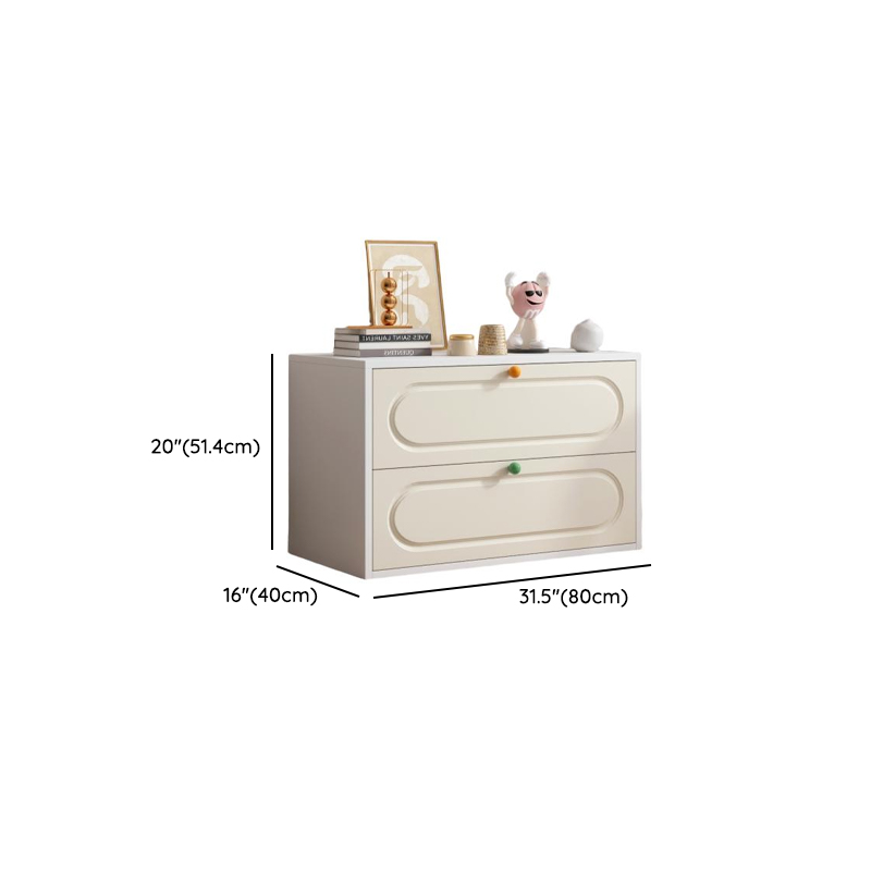 Trendy Steel Lingerie Chest with 4/5/3 Drawers in Vertical/Horizontal Orientation - image 16