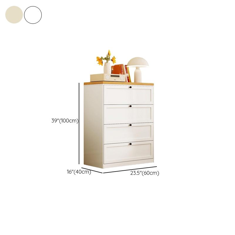 Trendy Steel Bachelor Chest/Lingerie Chest with 3/4/5 Drawers in Vertical/Horizontal Orientation - image 23