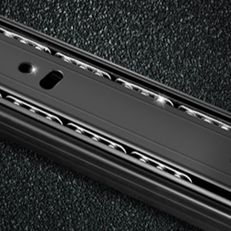 Dove Grey Minimalist Manufactured Wood Wardrobe Closet with Compartments, Soft Close Door, Interior Shelves, and Clothing Rod - image 6