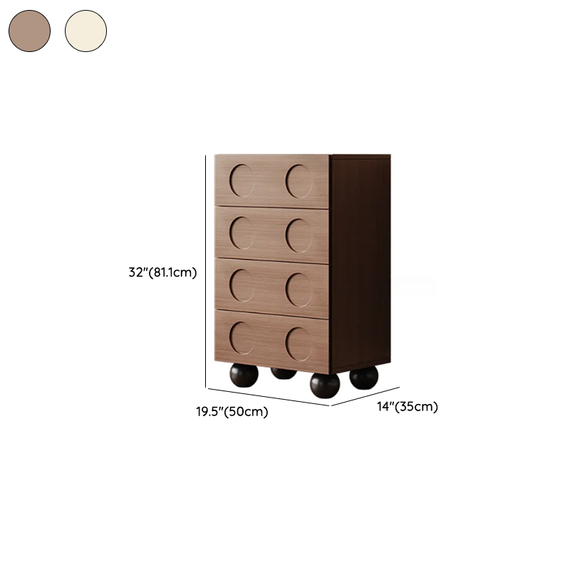 Simple Cube Console Dresser/Lingerie Chest/Bachelor Chest for Parlor - image 11
