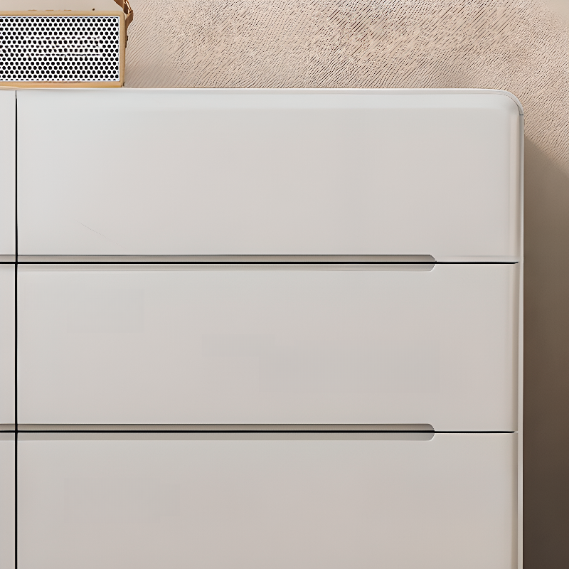 Minimalist Wood Horizontal/Vertical Bachelor Chest with Drawers - image 6