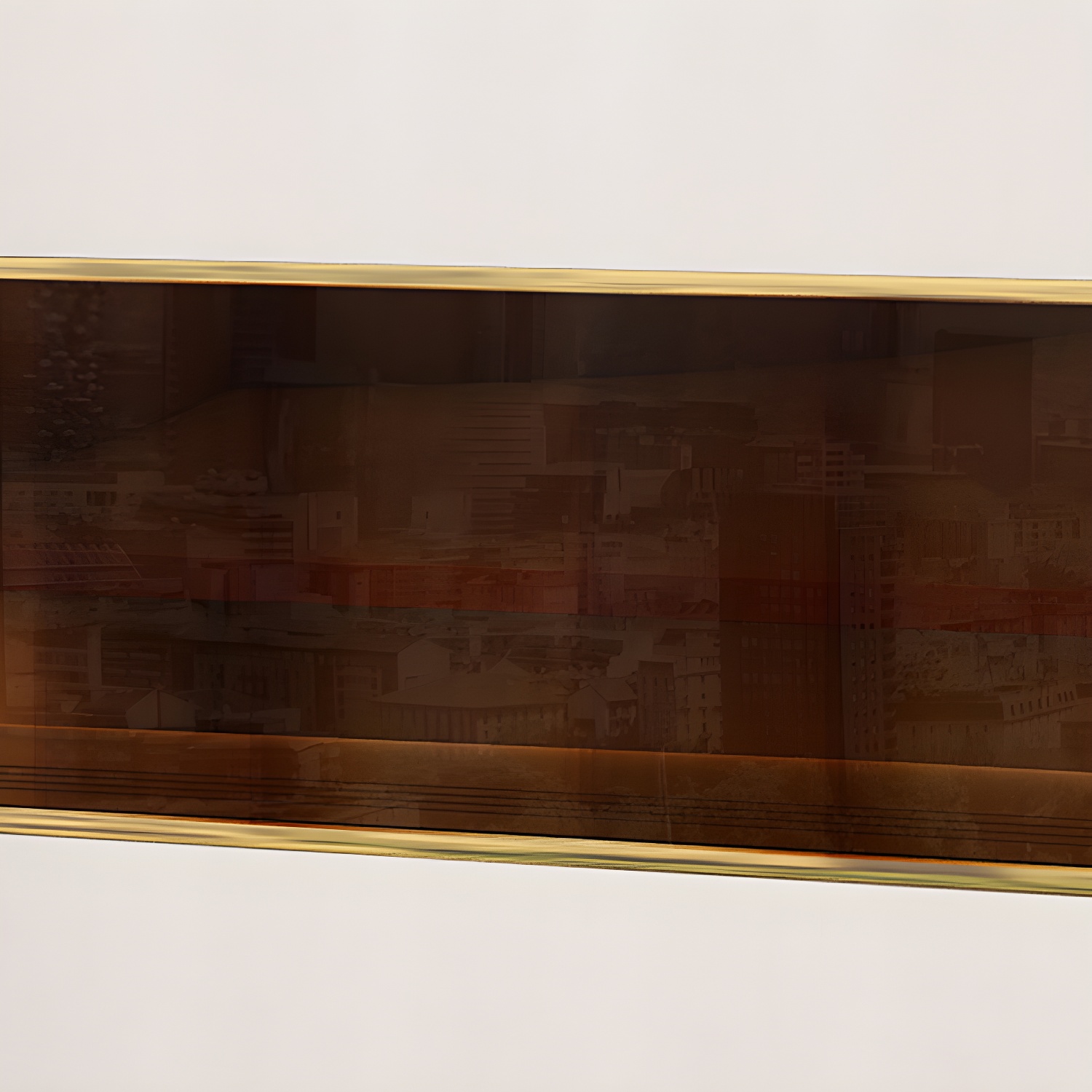 Modern Style Wardrobe Cabinet Glass Wardrobe Closet for Home - image 8