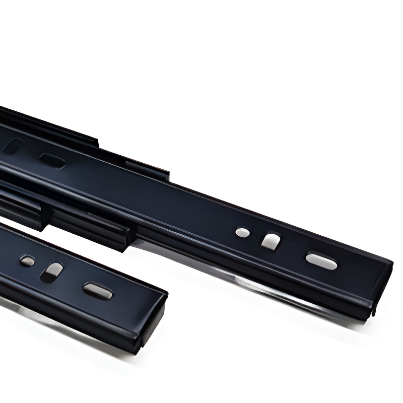 White Minimalist Manufactured Wood Independent Wardrobe Closet with Soft Close Drawer, Soft Close Door, and Interior Shelves - image 9