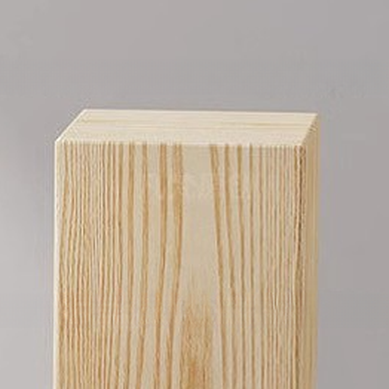 Large Vanity Set with Natural Wood Table Top, White Chair, 8 Drawers, Mirror Lights, and Scalable Design - image 6