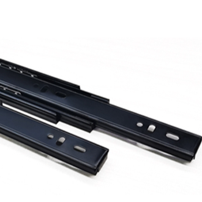 White Minimalist Laminate Wardrobe Closet with 3-Drawer/6-Drawer, Soft Close Door, Interior Shelves, and Clothing Rod - image 3