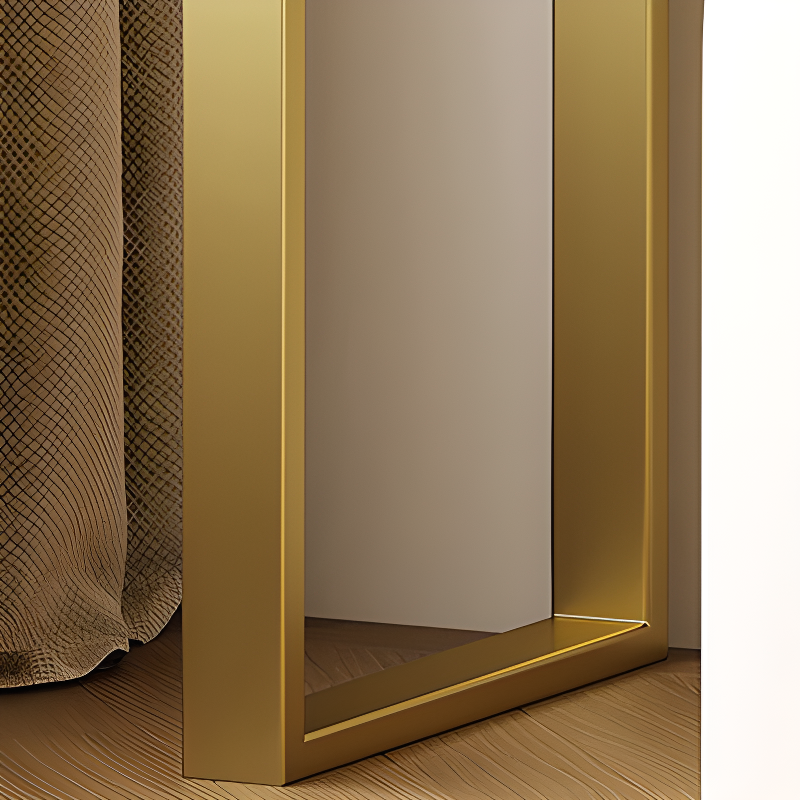 Glamorous Flooring Push-Pull 2-in-1 Stone Top Makeup Vanity for Sleeping Room with Tabletop Storage - image 10