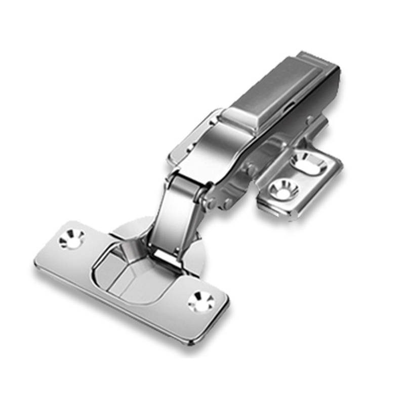 White Minimalist Laminate Wardrobe Closet with Soft Close Drawer, Soft Close Door, Interior Shelves, and Clothing Rod - image 4