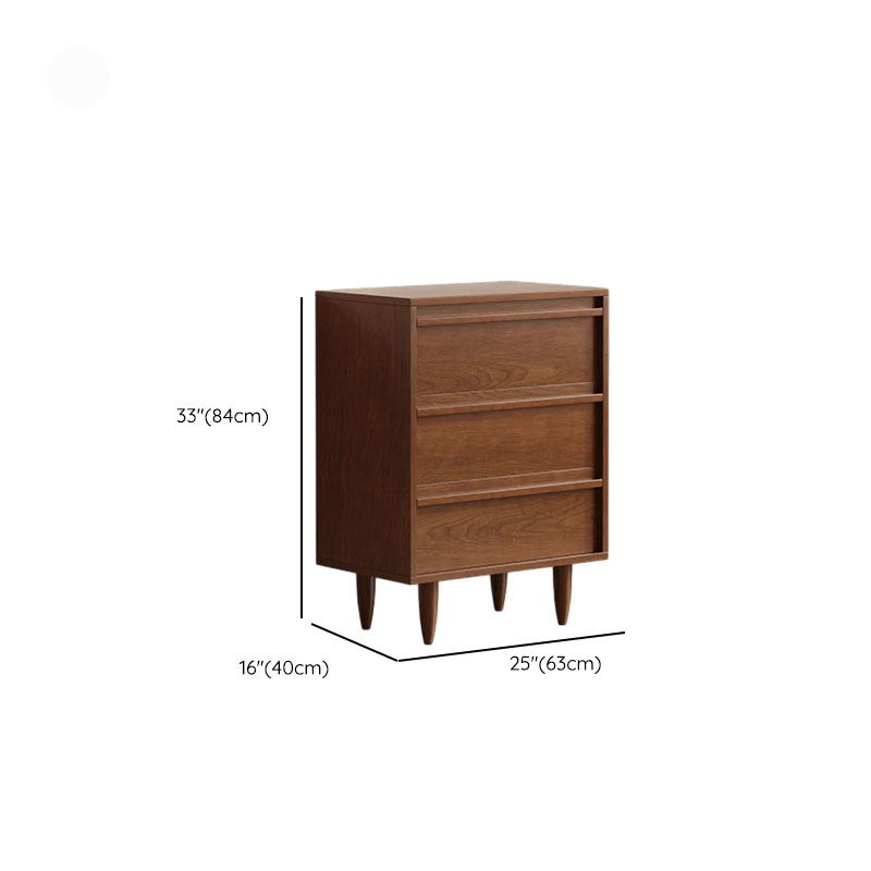 Cocoa Trendy Composite Wood Double Dresser/Lingerie Chest/Bachelor Chest with 5 Drawers/9 Drawers/6 Drawers in Vertical/Horizontal Orientation - image 9